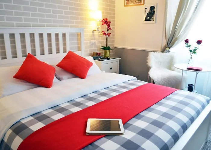 Moonlight Inn Guesthouse
