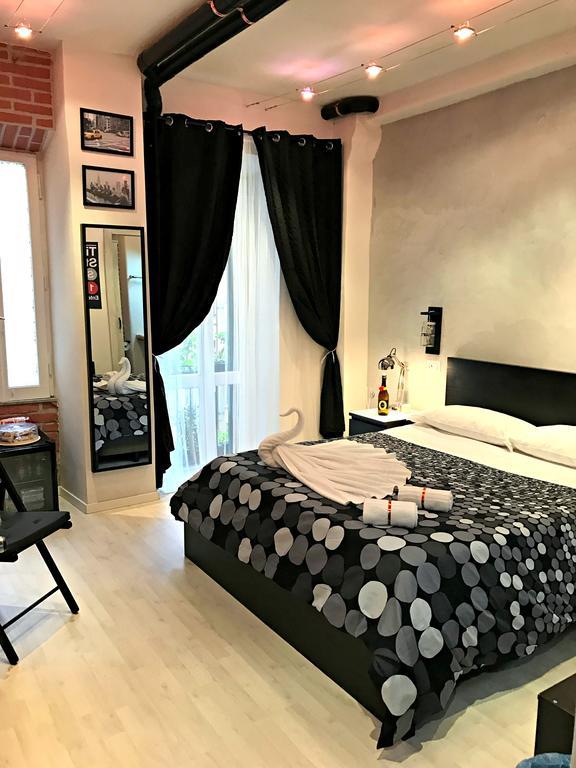 Moonlight Guest house Rome