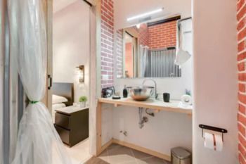 Moonlight Guest house Rome