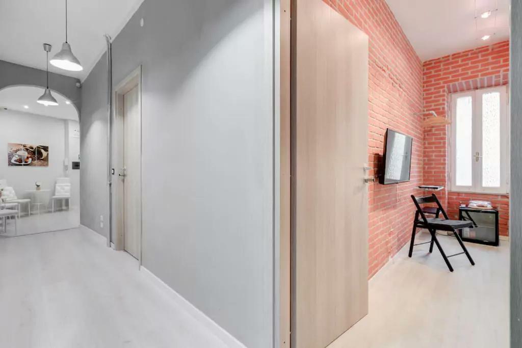 Moonlight Guest house Rome